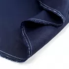 Natural European 100% Flax Linen Fabric Woven Plain Dyed Linen Material for Shirt Dress Garment