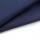 Natural European 100% Flax Linen Fabric Woven Plain Dyed Linen Material for Shirt Dress Garment