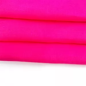 Breathable Anti-Bacteria Silk Blend Jersey Fabric Jacquard Printed Knitted Garment Material Boy Girl Shirts 100%Linen Fabric