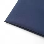 Casual Breathable Stock Plain Dyed Stretch Spandex Blend Linen Viscose Fabric for Dress