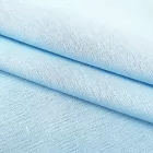 High Quality Rayon Linen Light Linen Woven Fabric Breathable Soft Printed for Dresses Skirts Home