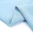 High Quality Rayon Linen Light Linen Woven Fabric Breathable Soft Printed for Dresses Skirts Home