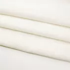 Linen Viscose Plain Woven Fabric Solid Color Lightweight Soft Breathable Blended Fabric for Casualwear Summer Garment