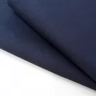 Factory Custom Linen Single Jersey Blackout Fabric Plain Soft Goods Vest Shirts Dresses Wholesale 100% Linen Fabric