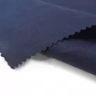 Factory Custom Linen Single Jersey Blackout Fabric Plain Soft Goods Vest Shirts Dresses Wholesale 100% Linen Fabric