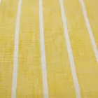 Roll Wholesale Stock Lot Woven 100Linen Blend Fabric Factory Solid Color 100% Linen Fabric