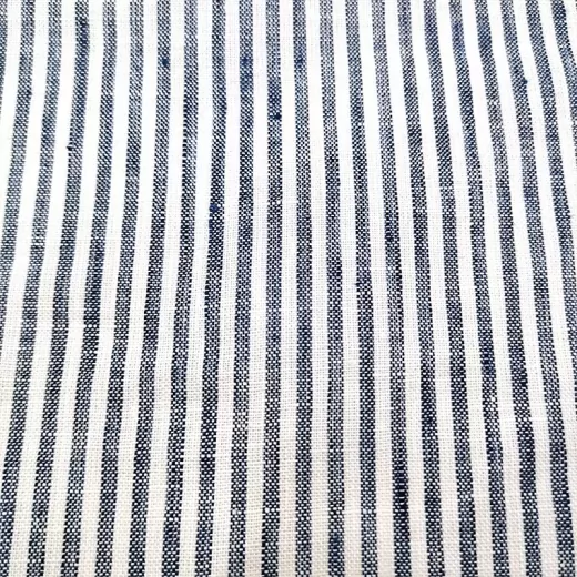 Various Colors Soft Stock Flax Organic Linen for Dresses Home Pure 100% Linen Fabric