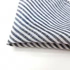 Various Colors Soft Stock Flax Organic Linen for Dresses Home Pure 100% Linen Fabric