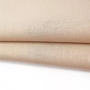 European Clothing High Quality Linen Fabric Wholesale Cotton Linen Fabric