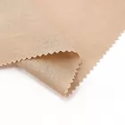 European Clothing High Quality Linen Fabric Wholesale Cotton Linen Fabric