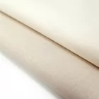 Linen Viscose Woven Blackout Fabric Dresses Blouses Shirts Organic Eco-Friendly Dyed Patterns