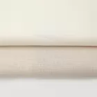 Linen Viscose Woven Blackout Fabric Dresses Blouses Shirts Organic Eco-Friendly Dyed Patterns