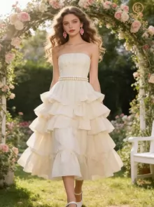 Full Polyester Diorus Vertical Stripe