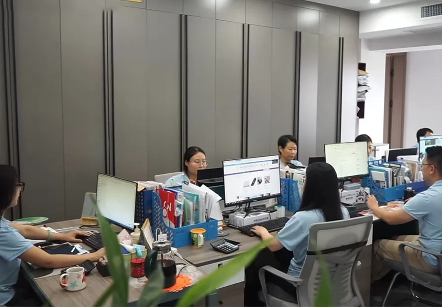 Hebei Shuolan Industrial Co., Ltd.