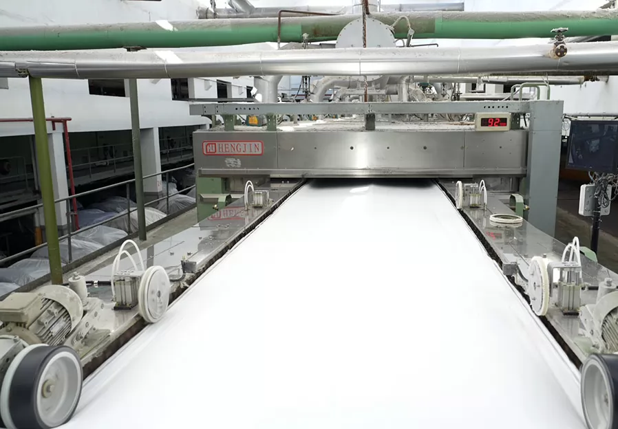 Hebei Shuolan Industrial Co., Ltd.