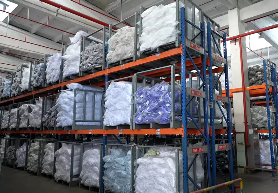 Hebei Shuolan Industrial Co., Ltd.