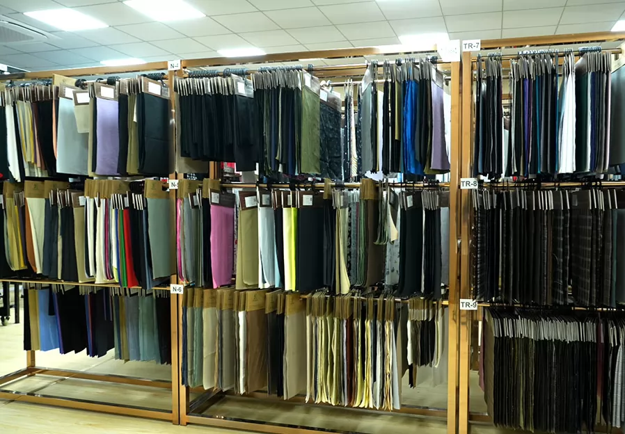 Hebei Shuolan Industrial