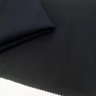 Wholesale Sand Washed Pure Linen Eco-friendly Woven 100% Linen Plain Dyed Fabric