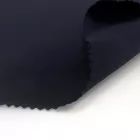 Wholesale Sand Washed Pure Linen Eco-friendly Woven 100% Linen Plain Dyed Fabric