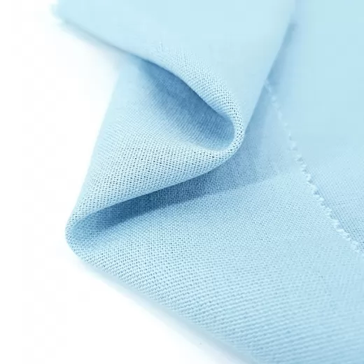 Rayon Fabric Factories Viscose Plain Dyed Fabric Spun Rayon Woven Rayon Dyed Viscose Fabric