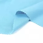 Rayon Fabric Factories Viscose Plain Dyed Fabric Spun Rayon Woven Rayon Dyed Viscose Fabric