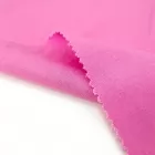 Wholesale Soft Quality Plain Dyed Slubbed French Organic Viscose Linen Rayon Blend Fabric for Clothing