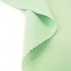 Textile Fabric Supplier Smooth Dyed Shirt Dress Casual Linen Rayon Fabric for Spring and Summer