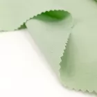 Textile Fabric Supplier Smooth Dyed Shirt Dress Casual Linen Rayon Fabric for Spring and Summer