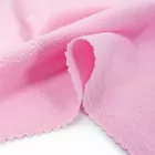 High Quality Soft Breathable Rayon Linen Rayon Linen Bamboo Woven Fabric for Shirts Trousers