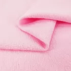 High Quality Soft Breathable Rayon Linen Rayon Linen Bamboo Woven Fabric for Shirts Trousers