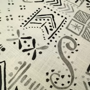 Viscose Linen Slubbed Pattern Linen Viscose Fabrics Solid Plain Dyed Linen Fabrics for Clothing