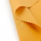 Whole Factory Supply Medium Weight Soft Eco-friendly Yarn Dyed Cotton Linen Stripe Fabric for Suit