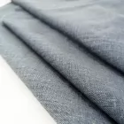 High-quality Woven New Design Linen Rayon Color Linen Cotton Blend Fabric