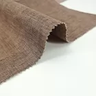 Wholesale Linen Rayon Fabric Price Per Meter Yarn Dyed Soft Linen Fabric for Clothing