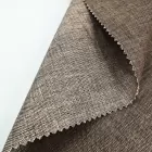 Wholesale Linen Rayon Fabric Price Per Meter Yarn Dyed Soft Linen Fabric for Clothing