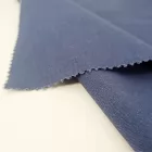 Woven Fabric Breathable Lightweight Polyester Rayon Cotton Linen Plain Style for Boys' Dress