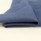 Woven Fabric Breathable Lightweight Polyester Rayon Cotton Linen Plain Style for Boys' Dress