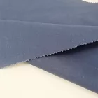 Woven Fabric Breathable Lightweight Polyester Rayon Cotton Linen Plain Style for Boys' Dress