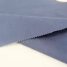 Woven Fabric Breathable Lightweight Polyester Rayon Cotton Linen Plain Style for Boys' Dress