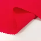 Hot Sale Customizable Polyester Rayon Linen Cotton Woven Fabric for T-shirt Dress