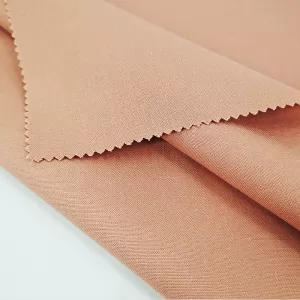 Twill Bamboo Linen Fabric Bamboo Linen Cotton Shirt Dress Pants Clothing Fabric Rayon Polyester Linen Fabric