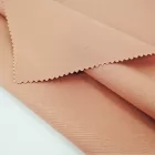 Twill Bamboo Linen Fabric Bamboo Linen Cotton Shirt Dress Pants Clothing Fabric Rayon Polyester Linen Fabric