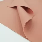 Twill Bamboo Linen Fabric Bamboo Linen Cotton Shirt Dress Pants Clothing Fabric Rayon Polyester Linen Fabric