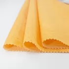 New Fashion Dyed Linen Rayon Cotton Polyester Linen Stripe Fabric for Dress Shirt