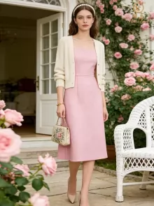 Color Trends | 2026 Popular Colors - Sugar Pink