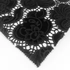 Customizable 100% Polyester Summer Vintage Breathable Heavy Craft Jacquard Fabric for Ladies Shirts and Dresses