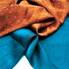 New Arrivals Ready Goods SPH Satin 100% Polyester Fabric for Lady Dress Cloths