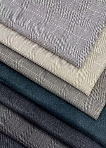 Suit Fabric