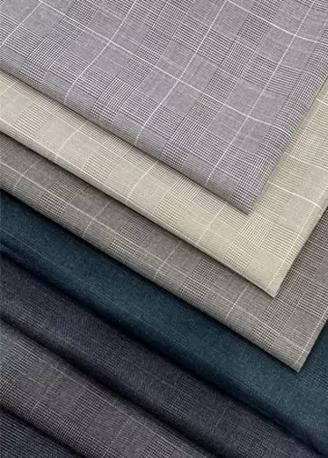 Suit Fabric